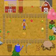 Скачать взломанную a lot of harvest : Farm [Много денег] MOD apk на Андроид