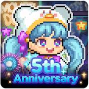 Скачать взломанную Merge Ninja Star 2 [Много монет] MOD apk на Андроид