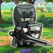 Скачать взломанную Auto Battles Online: AFK PvP [Бесплатные покупки] MOD apk на Андроид