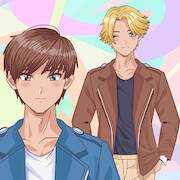 Скачать взломанную Anime Boys Dress Up Games [Много монет] MOD apk на Андроид