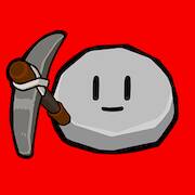 Скачать взломанную Каменное приключение -холостое [Много монет] MOD apk на Андроид