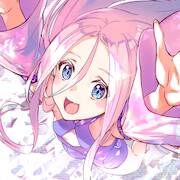 Скачать взломанную 誰ガ為のアルケミスト [Много монет] MOD apk на Андроид