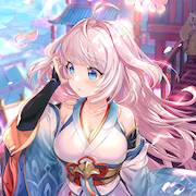 Скачать взломанную あやかしランブル！ -あやらぶ- 和風萌えキャラx本格RPG [Бесплатные покупки] MOD apk на Андроид