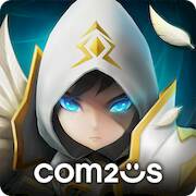 Скачать взломанную Summoners War - Funtap [Много денег] MOD apk на Андроид