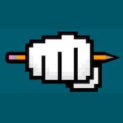 Скачать взломанную Hazard School : Bully Fight [Много монет] MOD apk на Андроид