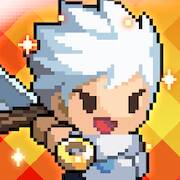 Скачать взломанную В игре есть баги! - Idle RPG [Бесплатные покупки] MOD apk на Андроид