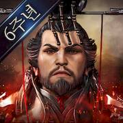 Скачать взломанную 삼국블레이드 [Много денег] MOD apk на Андроид