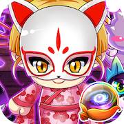 Скачать взломанную Bulu Monster [Бесплатные покупки] MOD apk на Андроид