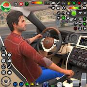 Скачать взломанную Автошкола - Автомобильные игры [Мод меню] MOD apk на Андроид