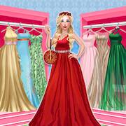 Скачать взломанную Ellie Fashionista [Мод меню] MOD apk на Андроид