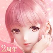 Скачать взломанную シャイニングニキ - 着せ替えゲームでかわいいコーデ [Мод меню] MOD apk на Андроид