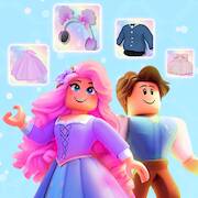 Скачать взломанную Fashion Show Blox [Мод меню] MOD apk на Андроид