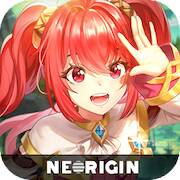 Скачать взломанную Luna Rebirth: Idle MMORPG [Бесплатные покупки] MOD apk на Андроид