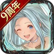 Скачать взломанную グランブルーファンタジー [Много денег] MOD apk на Андроид