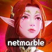 Скачать взломанную 레이븐 : ETERNITY [Много денег] MOD apk на Андроид