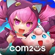 Скачать взломанную The World of Magic: IMO [Много денег] MOD apk на Андроид