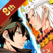 Скачать взломанную 갓 오브 하이스쿨 [Бесплатные покупки] MOD apk на Андроид