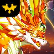 Скачать взломанную Dragon Village M [Мод меню] MOD apk на Андроид