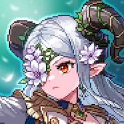 Скачать взломанную 가디언 테일즈 [Много денег] MOD apk на Андроид