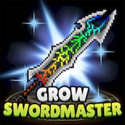 Скачать взломанную Мастер Поднятия Меча [Много денег] MOD apk на Андроид