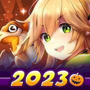 Скачать взломанную Tales of Dragon - Fantasy RPG [Много денег] MOD apk на Андроид