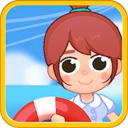 Скачать взломанную Занятая жизнь призвания [Много денег] MOD apk на Андроид