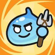Скачать взломанную SlimeSmith [Много монет] MOD apk на Андроид