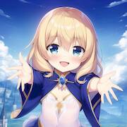 Скачать взломанную アルカナコレクト [Мод меню] MOD apk на Андроид