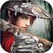 Скачать взломанную Giang Hồ: Bát Phái Phân Tranh [Бесплатные покупки] MOD apk на Андроид
