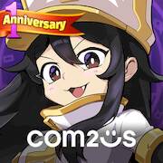Скачать взломанную 판타지 여동생 : 수집형 방치 RPG [Много денег] MOD apk на Андроид
