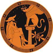 Скачать взломанную The Saga of Oedipus Rex [Много денег] MOD apk на Андроид