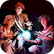 Скачать взломанную Revolution Diabolique [Много монет] MOD apk на Андроид