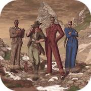 Скачать взломанную Relics 2: The Crusader's Tomb [Много денег] MOD apk на Андроид