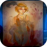 Скачать взломанную The Gray Painter [Бесплатные покупки] MOD apk на Андроид