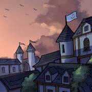 Скачать взломанную Lux, City of Secrets [Мод меню] MOD apk на Андроид