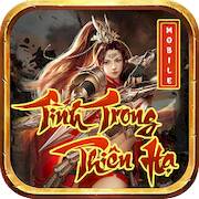 Скачать взломанную Tình Trong Thiên Hạ [Мод меню] MOD apk на Андроид