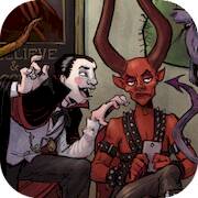 Скачать взломанную Social Services of the Doomed [Бесплатные покупки] MOD apk на Андроид