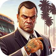 Скачать взломанную Real Gangster Vegas 3D [Мод меню] MOD apk на Андроид