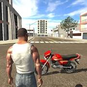 Скачать взломанную Indian Bikes Driving 3D [Бесплатные покупки] MOD apk на Андроид