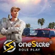 Скачать взломанную One State RP: Симулятор жизни! [Мод меню] MOD apk на Андроид