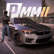Скачать взломанную Parking Master Multiplayer 2 [Бесплатные покупки] MOD apk на Андроид
