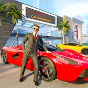 Скачать взломанную Car Saler Simulator 2023 игра [Много монет] MOD apk на Андроид