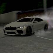 Скачать взломанную Caucasus Parking: Парковка 3D [Мод меню] MOD apk на Андроид