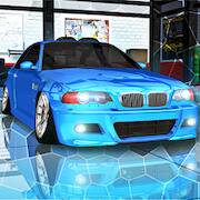 Скачать взломанную Car Parking 3D: Online Drift [Бесплатные покупки] MOD apk на Андроид