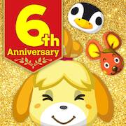 Скачать взломанную Animal Crossing: Pocket Camp [Много денег] MOD apk на Андроид