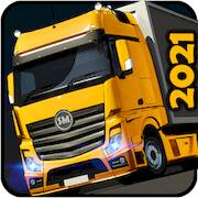 Скачать взломанную Cargo Simulator 2021 [Бесплатные покупки] MOD apk на Андроид