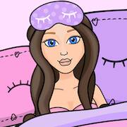 Скачать взломанную DIY Paper Doll [Много монет] MOD apk на Андроид