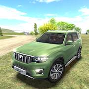 Скачать взломанную Indian Cars Simulator 3D [Мод меню] MOD apk на Андроид