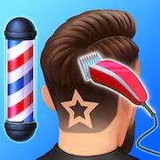 Скачать взломанную Hair Tattoo: Барбершоп [Много монет] MOD apk на Андроид