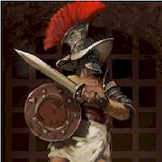Скачать взломанную Ludus - Gladiator School [Много монет] MOD apk на Андроид